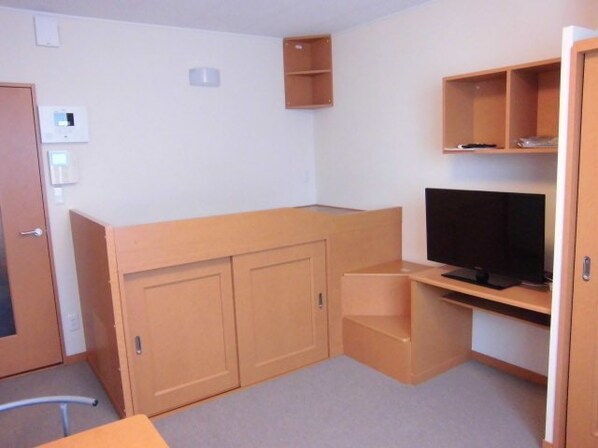 レオパレスガーデンフォレストの物件内観写真